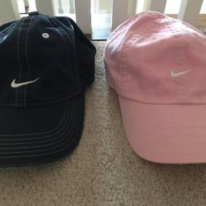 Nike youth hats (no size)
